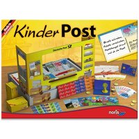 Kinderpost von Noris Spiele