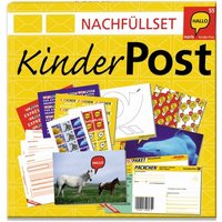 Kinderpostzubehör von Noris Spiele