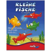 Kleine Fische von Noris Spiele