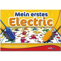 Mein erstes Electric von Noris Spiele