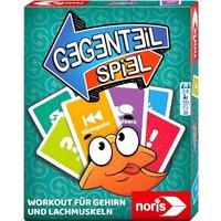 Gegenteil Kartenspiel von Simba Toys GmbH & Co. KG