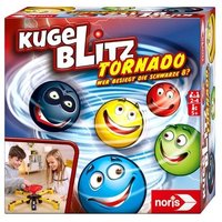 Noris Spiele - Kugelblitz Tornado Noris Spiele - Kugelblitz Tornado von Noris Spiele