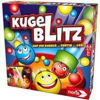 Noris Spiele - Kugelblitz Noris Spiele - Kugelblitz von Noris Spiele