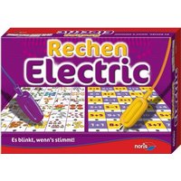 Rechen-Electric von Noris Spiele