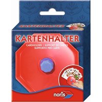 Spielkartenhalter aus Kunststoff von Simba Toys GmbH & Co. KG