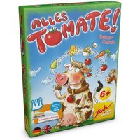 Zoch - Alles Tomate! von Noris Spiele
