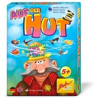 Zoch - Auf der Hut von Noris Spiele