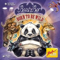 Zoch - Beasty Bar Born to be wild von Noris Spiele