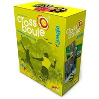 Zoch CrossBoule - Jungle Zoch CrossBoule - Jungle von Noris Spiele