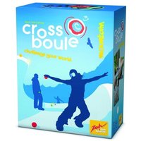 Zoch CrossBoule c³ - Mountain von Noris Spiele
