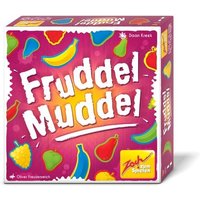 Zoch - Fruddel Muddel von Noris Spiele