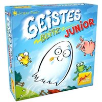 Geistesblitz Junior von Simba Toys GmbH & Co. KG