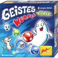 Zoch - Geistesblitz Würfelblitz Zoch - Geistesblitz Würfelblitz von Noris Spiele
