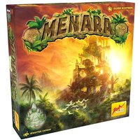 Zoch - Menara Zoch - Menara von Noris Spiele