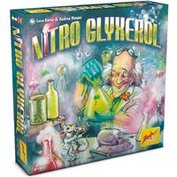 Zoch - Nitro Glyxerol von Noris Spiele