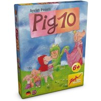 Zoch - Pig 10 Zoch - Pig 10 von Noris Spiele