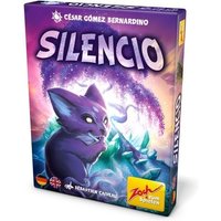 Zoch - Silencio Zoch - Silencio von Noris Spiele