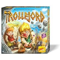 Zoch - Trollfjord Zoch - Trollfjord von Noris Spiele
