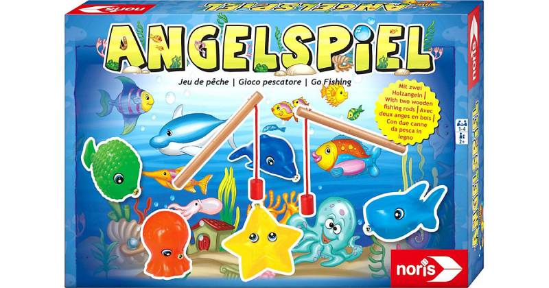 Angelspiel von Noris