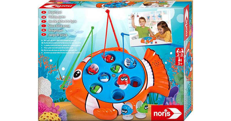 Angelspiel von Noris
