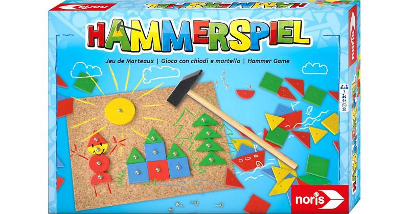 Hammerspiel von Noris