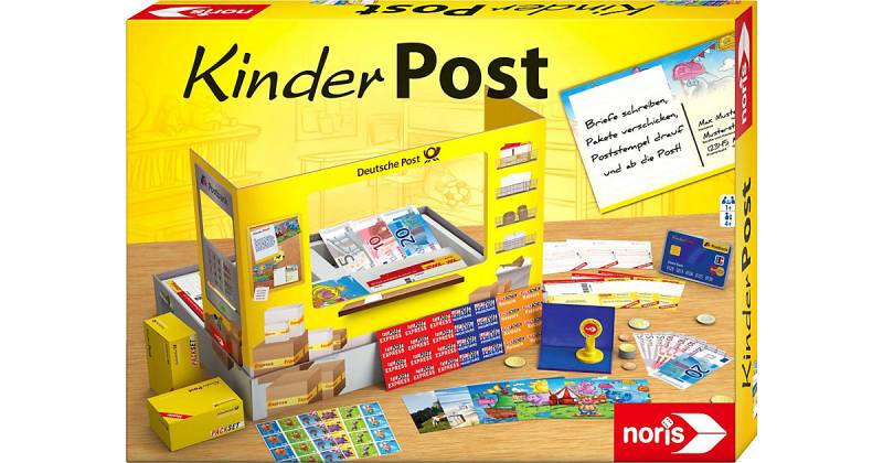 Kinderpost von Noris