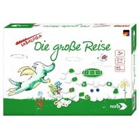 NORIS 606011542 Tabaluga - Die große Reise NORIS 606011542 Tabaluga - Die große Reise von Noris