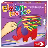 NORIS 606011640 Elefantastico NORIS 606011640 Elefantastico von Noris
