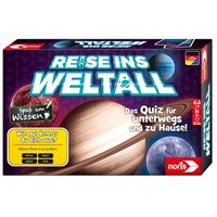 NORIS 606011985 Reise ins Weltall von Noris