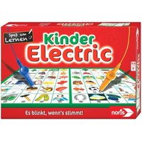 NORIS 606013702 Kinder Electric von Noris