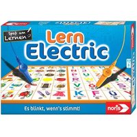 NORIS 606013711 Lern-Electric NORIS 606013711 Lern-Electric von Noris