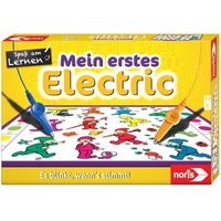 NORIS 606013714 Mein erstes Electric NORIS 606013714 Mein erstes Electric von Noris