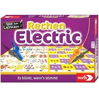 NORIS 606013721 Rechen-Electric NORIS 606013721 Rechen-Electric von Noris