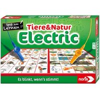 NORIS 606013722 Electric "Tiere & Natur" NORIS 606013722 Electric "Tiere & Natur" von Noris