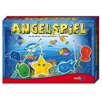 NORIS 606049103 Angelspiel von Noris