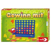 NORIS 606049104 Gewinn mit ... NORIS 606049104 Gewinn mit ... von Noris