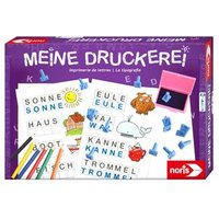 NORIS 606049106 Meine Druckerei NORIS 606049106 Meine Druckerei von Noris