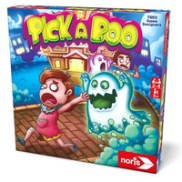 NORIS 606061903 Pick A Boo NORIS 606061903 Pick A Boo von Noris