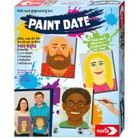 NORIS 606062040 Paint Date NORIS 606062040 Paint Date von Noris
