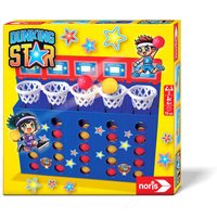 NORIS 606062095 Dunking Star Basketballspiel NORIS 606062095 Dunking Star Basketballspiel von Noris