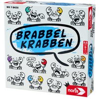 NORIS 606062200 Brabbelkrabben NORIS 606062200 Brabbelkrabben von Noris
