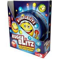 NORIS 606062774 Kugelblitz Kartenspiel NORIS 606062774 Kugelblitz Kartenspiel von Noris