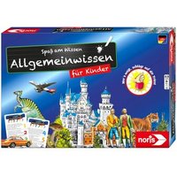 NORIS 606071906 Allgemeinwissen für Kinder NORIS 606071906 Allgemeinwissen für Kinder von Noris