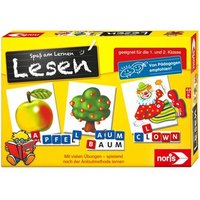 NORIS 606076340 Spaß am Lesen NORIS 606076340 Spaß am Lesen von Noris