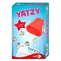 NORIS 606094222 YATZY NORIS 606094222 YATZY von Noris