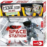 NORIS 606101642 Escape Room Space Station NORIS 606101642 Escape Room Space Station von Noris