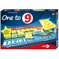 NORIS 606101697 One to 9 NORIS 606101697 One to 9 von Noris