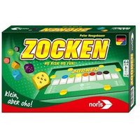 NORIS 606101705 Zocken NORIS 606101705 Zocken von Noris