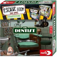 NORIS 606101775 Escape Room Dentist NORIS 606101775 Escape Room Dentist von Noris