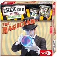NORIS 606101798 Escape Room The Magician NORIS 606101798 Escape Room The Magician von Noris